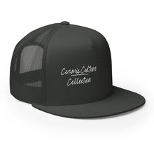 Load image into Gallery viewer, Trucker Cap