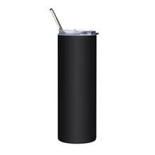 Load image into Gallery viewer, Stainless steel tumbler