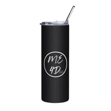 Load image into Gallery viewer, Stainless steel tumbler