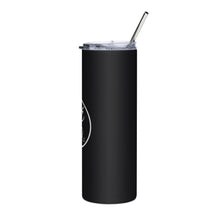 Load image into Gallery viewer, Stainless steel tumbler