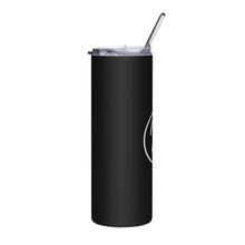 Load image into Gallery viewer, Stainless steel tumbler