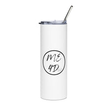 Load image into Gallery viewer, Stainless steel tumbler