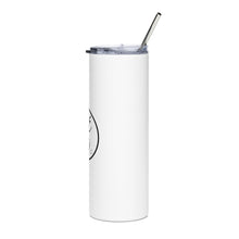 Load image into Gallery viewer, Stainless steel tumbler