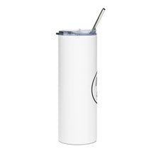 Load image into Gallery viewer, Stainless steel tumbler