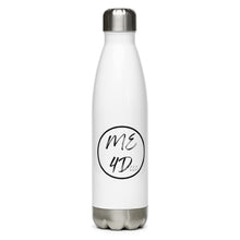 Load image into Gallery viewer, Stainless steel water bottle
