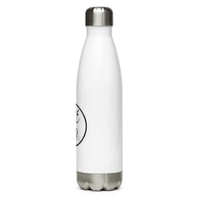 Load image into Gallery viewer, Stainless steel water bottle