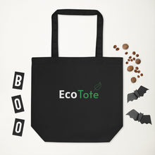 Load image into Gallery viewer, Eco Tote Bag