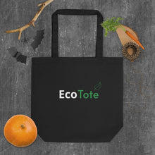 Load image into Gallery viewer, Eco Tote Bag