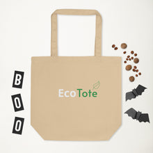 Load image into Gallery viewer, Eco Tote Bag