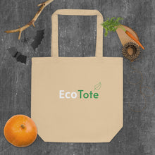 Load image into Gallery viewer, Eco Tote Bag