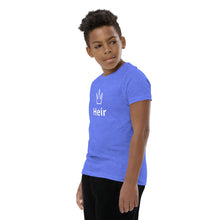 Load image into Gallery viewer, Youth Short Sleeve T-Shirt