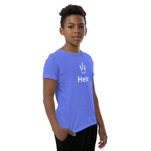 Youth Short Sleeve T-Shirt