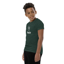 Load image into Gallery viewer, Youth Short Sleeve T-Shirt