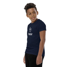 Load image into Gallery viewer, Youth Short Sleeve T-Shirt